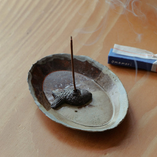 omamori Incense Stick 01