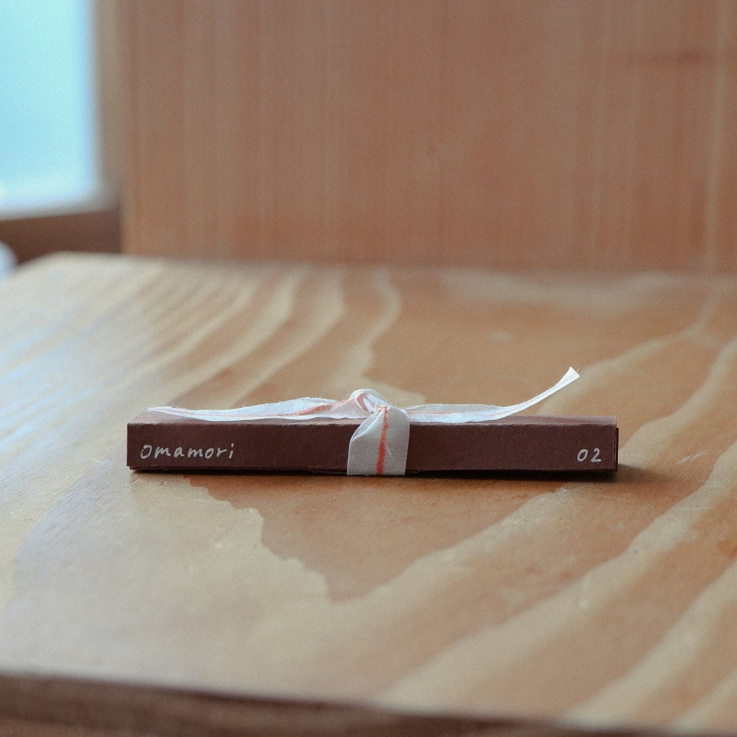 omamori Incense Stick 02